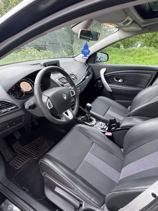 RENAULT Megane 2012 — imagine 5