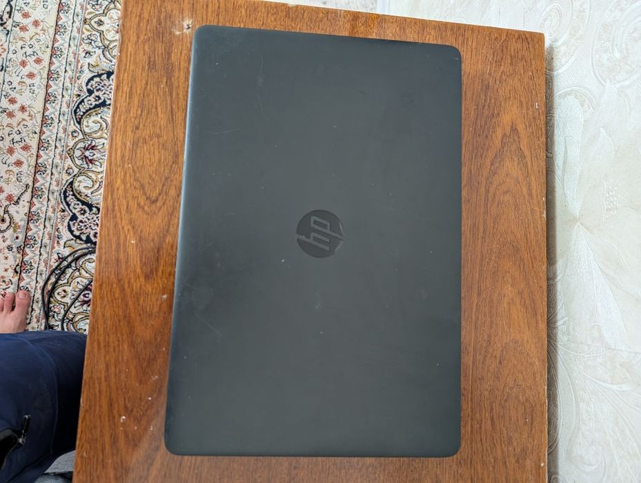 HP ProBook 450 G1 , работает быстро!