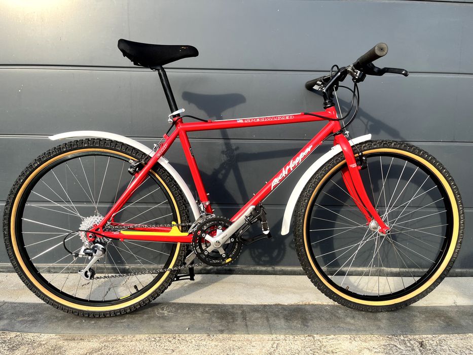 Biciclete MTB, city, sosea impecabile la preturi cu bun simt!