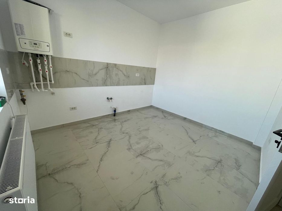 Duplex 4 camere + mansardă | 3 băi | Curte amenajată | Gata de mutat