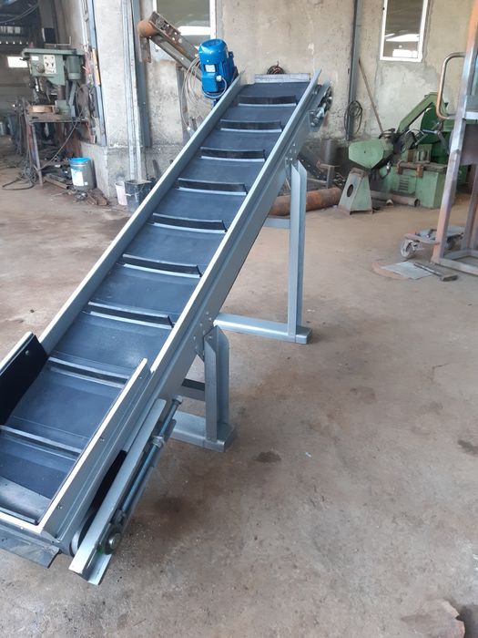 Охладители за пелети