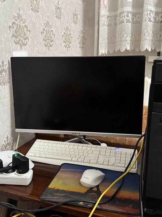 Компьютер для офиса