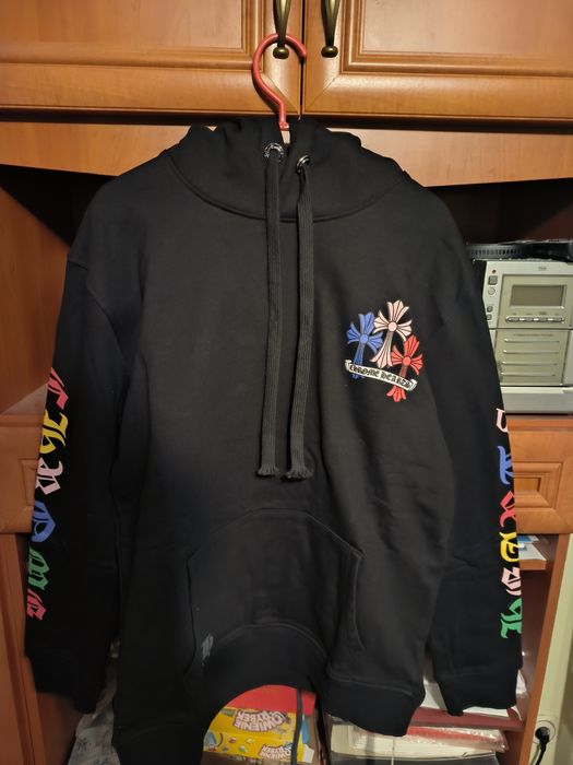 Hanorac Chrome Hearts Nou cu eticheta