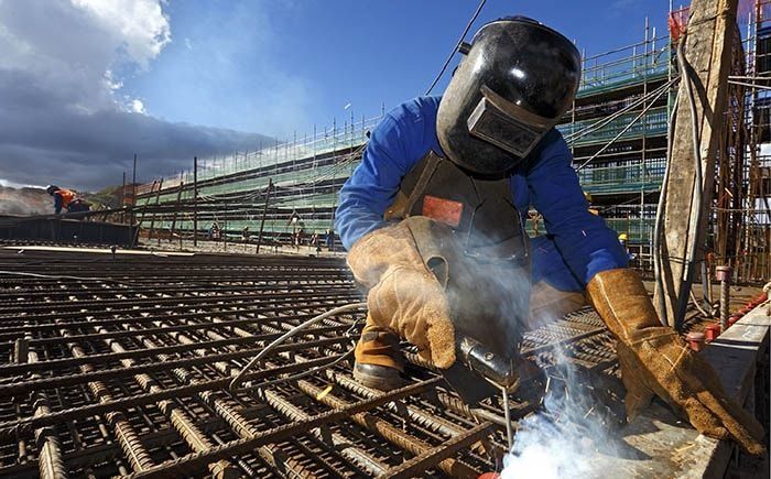 Дежурный сваршик, Малакали пайвандчи