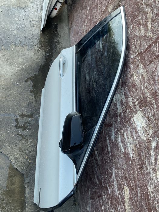 Portiera Dr Fata BMW F01 Long soft clouse Pret 1500 lei