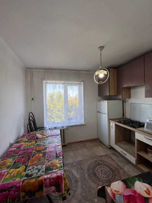Продажа 3-комнатной квартиры