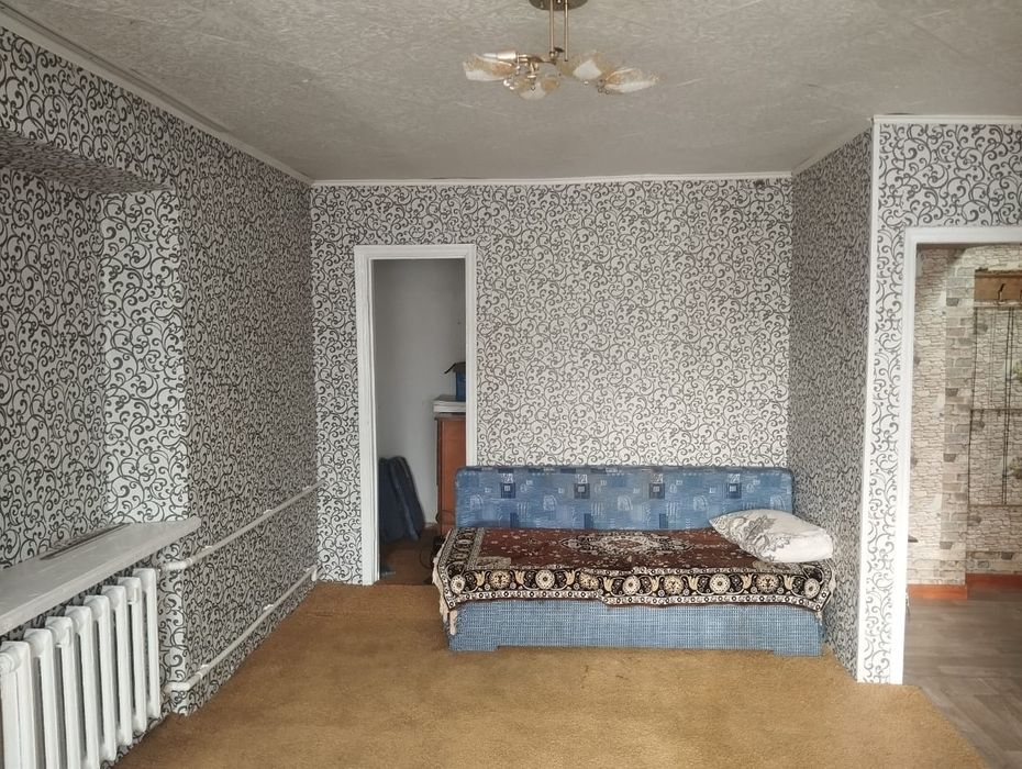 Сдаётся 1-комнатная квартира Актас