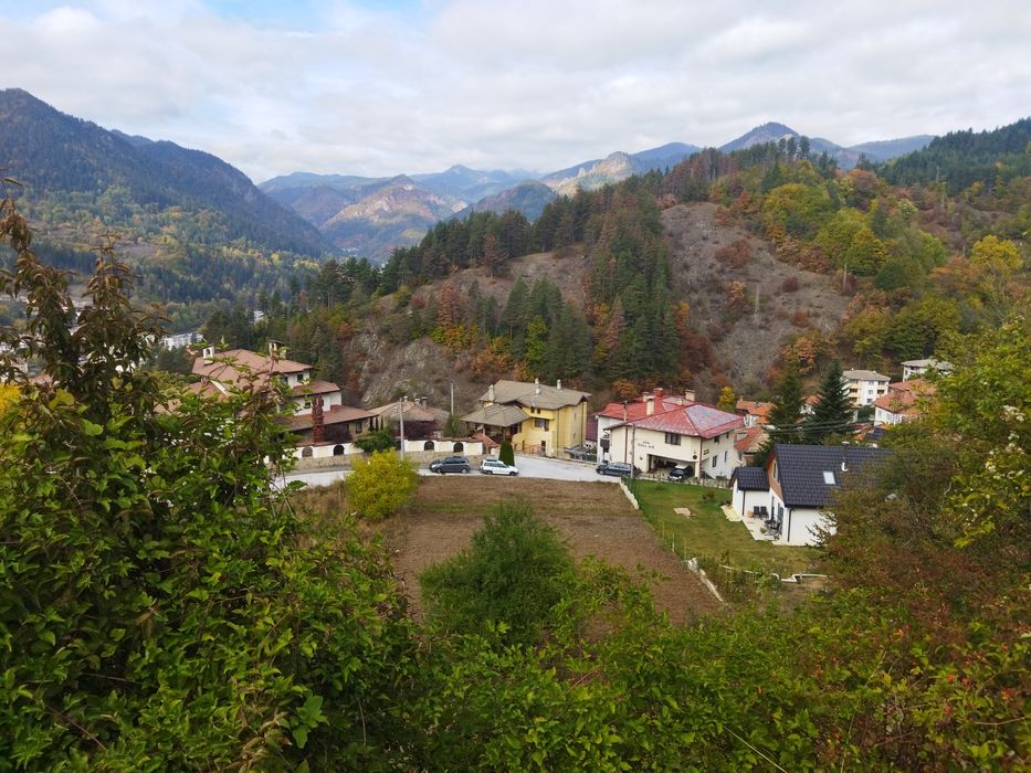 Продава се Парцел в Смолян, Стар център - 1440 кв.м за 75 €/кв.м - Снимка #5