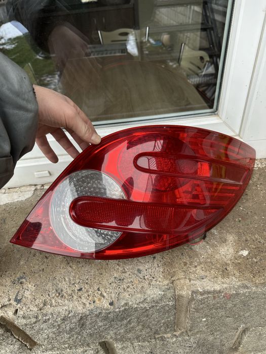 Стопове Mercedes R class W251