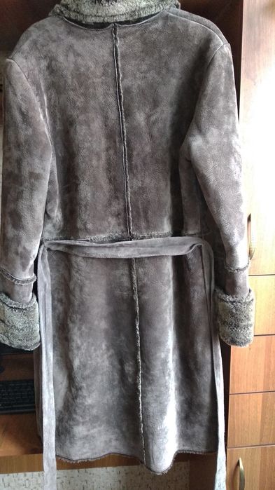 Дублёнка EXPRESS