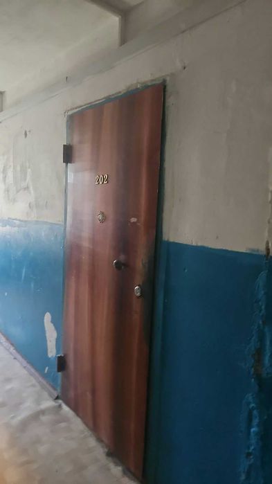 Продам комнату в общежитии