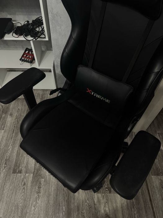 Игровое кресло xtreme