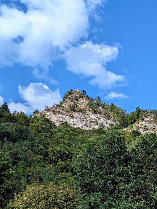 Apartament 3 camere Brezoi