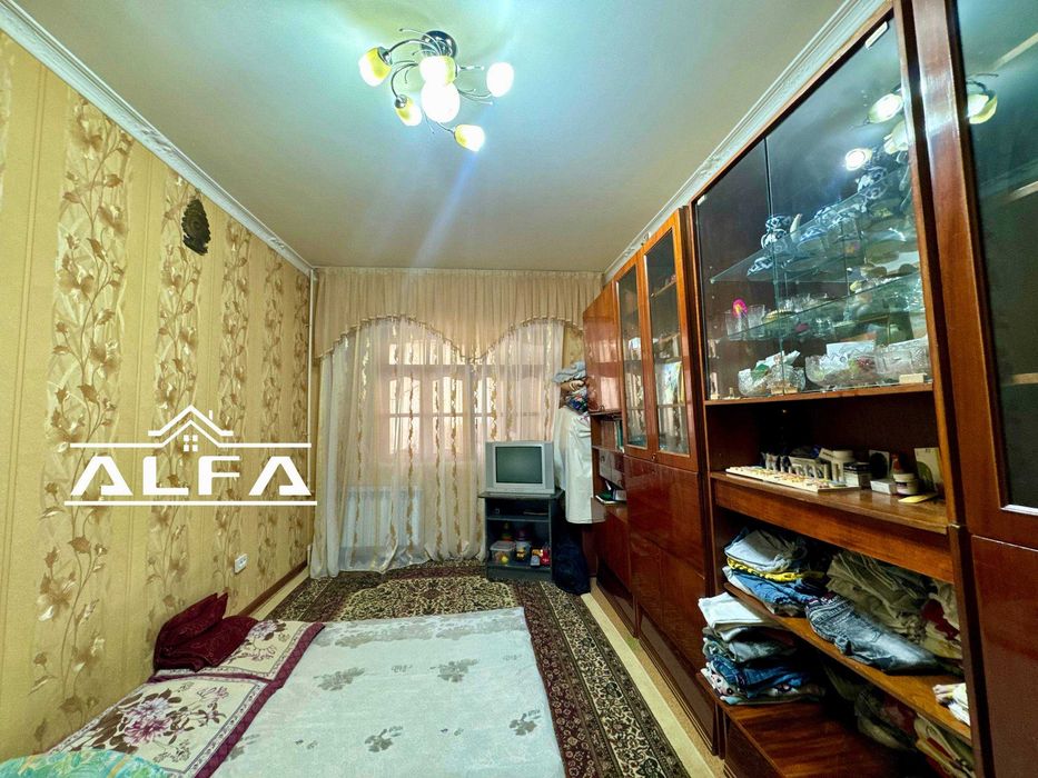 2 xonali 60m2 2 qavat.4 qavatli panelniy dom.#2x. #237sh