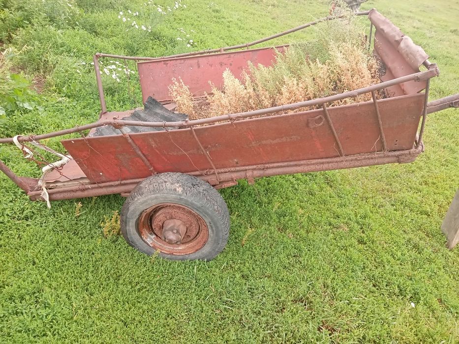 Продам.   прицеп