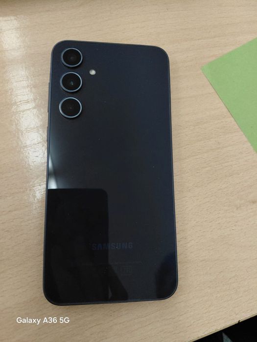 Samsung a35 5g 256gb 8gb