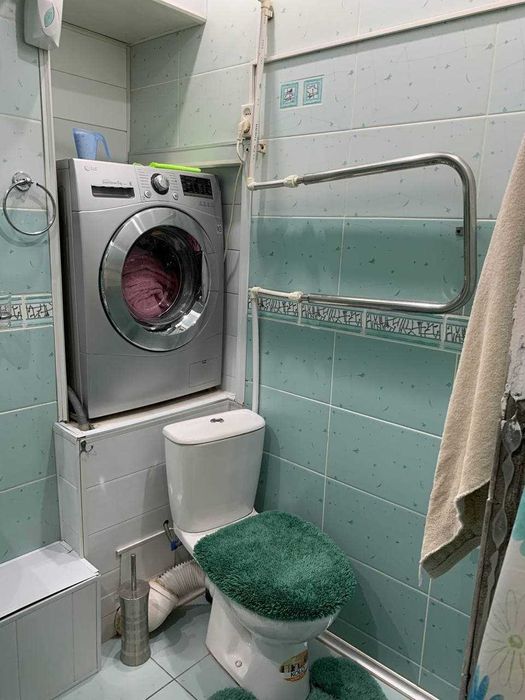 Сдаётся Квартира