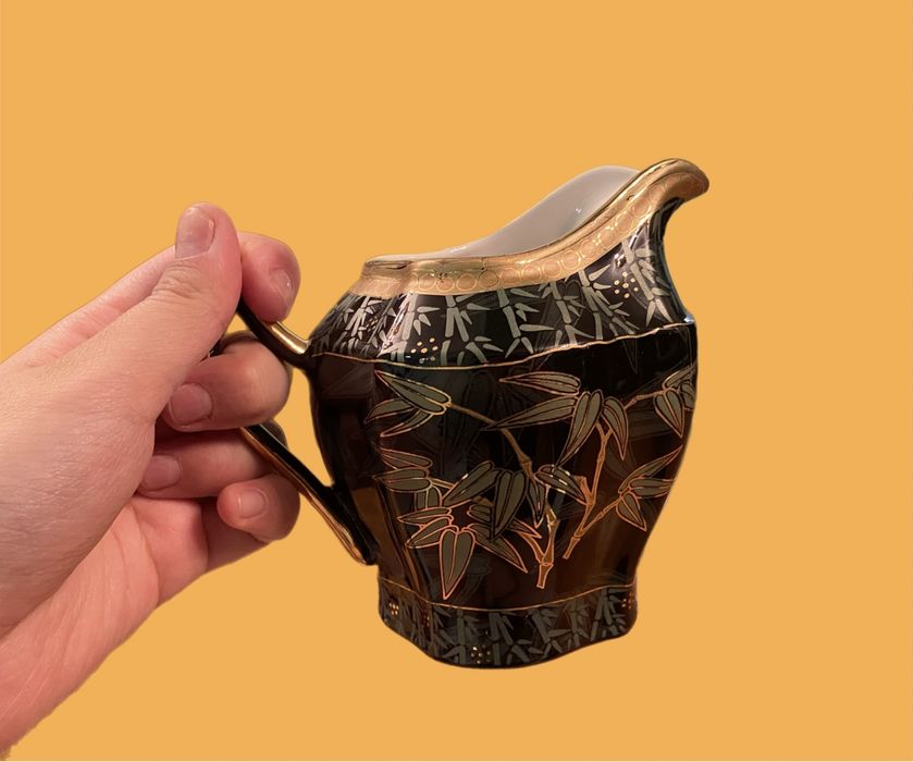 Чайный сервиз, новый