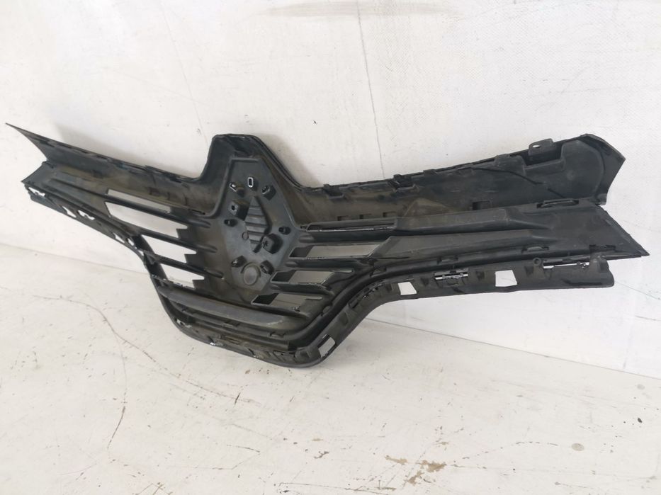 Grila Radiator Renault  Captur 1 [2013 - 2017] Originala