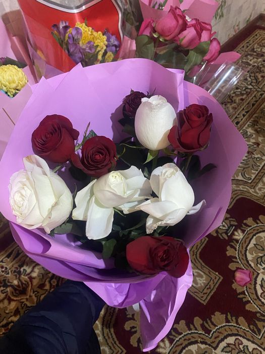 Свежый әдемі 70 см