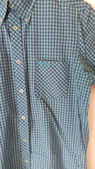 Риза Ben Sherman - M