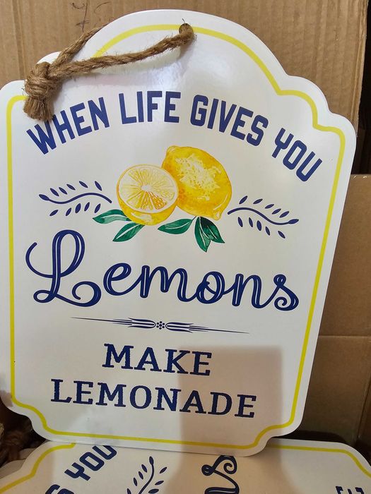 Нови метални табели