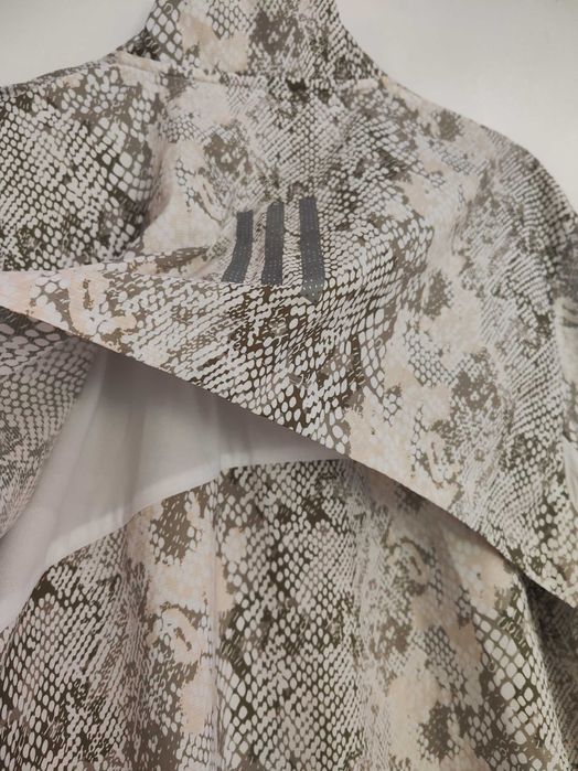 Adidas Спортно Яке/Ветровка за Бягане Размер L