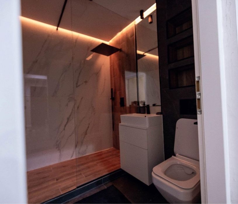 Apartament 2 camere, zona Lipovei, etaj 4