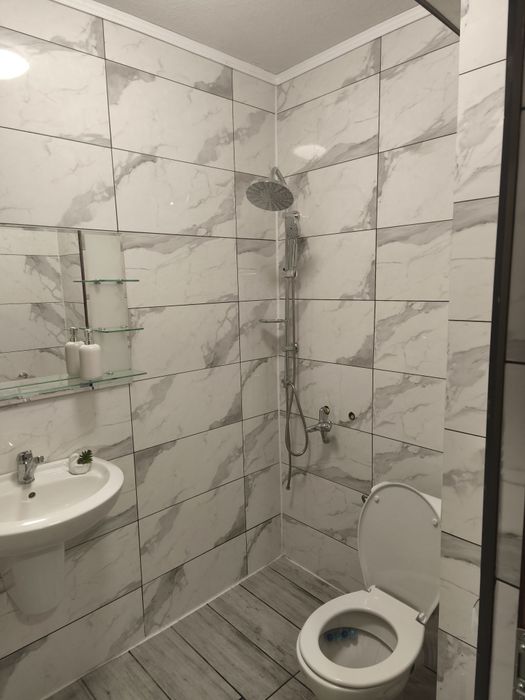 Дава се под наем Двустаен апартамент в Пловдив, Прослав - 70 кв.м за 438.6 € - Снимка #7