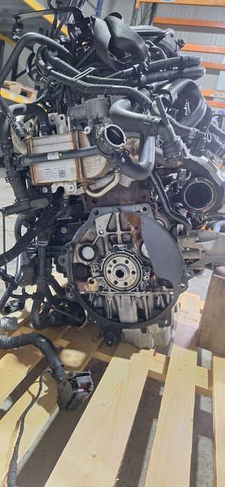 Alternator Volkswagen Crafter (2017->) 2.0 Motorina 2023