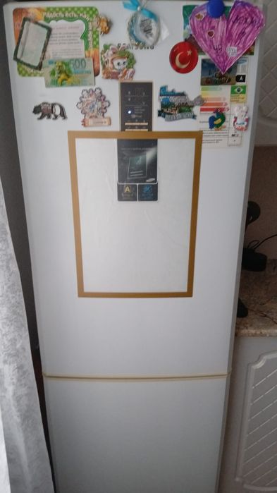 Холодильник недорого