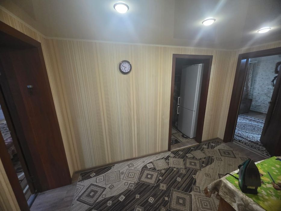 Продам дом в р-не мясокомбината