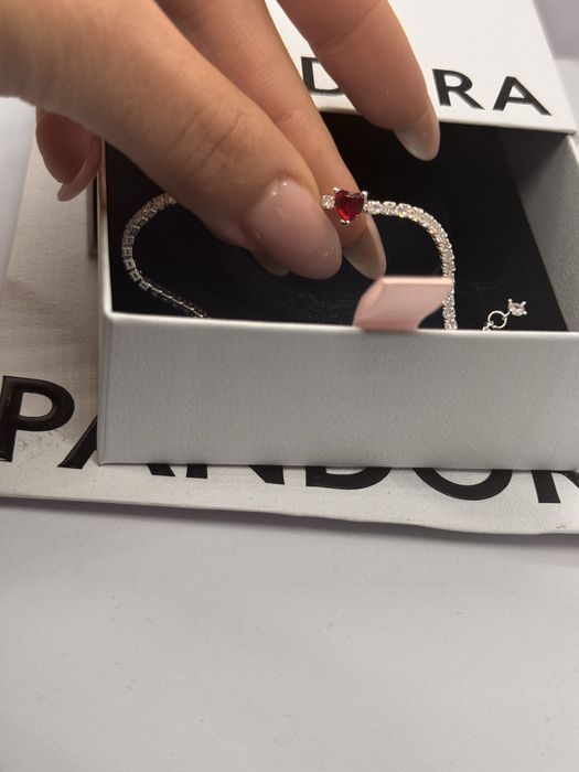 Пандора гривна Pandora