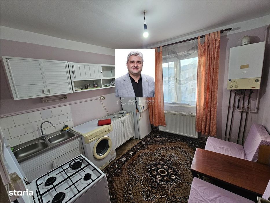 Resita, Garsoniera, Calea Caransebesului