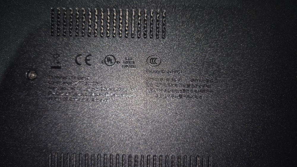 ThinkPad L14 Gen 2 | Ryzen 5 5600U | 16GB RAM | 512GB SSD | Baterie 94%