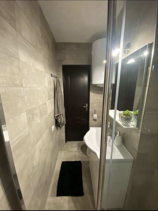 De vânzare apartament la Praid,lângǎ ştrandul sărat!