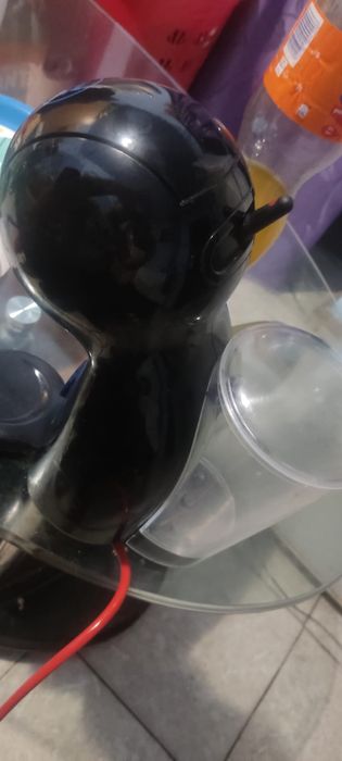 Aparat de cafea Nescafe Dolce Gusto