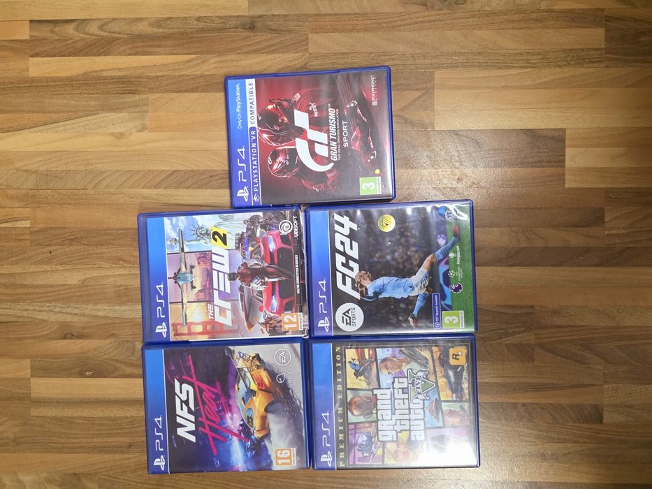 Ps4 872 gb in stare buna