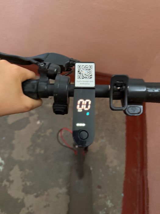 Samakat drongo 60 k/m