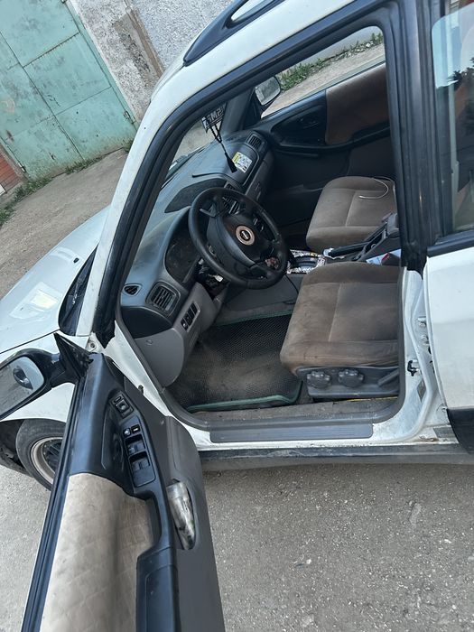 Продам субару фонестер
