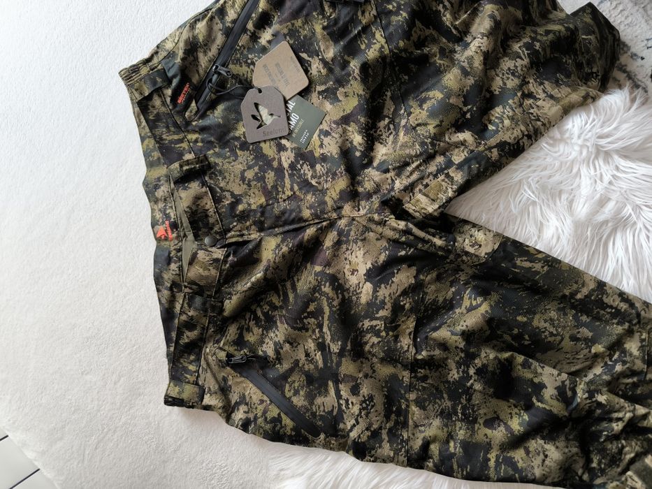 Ловен костюм Seeland -Avail 3xl