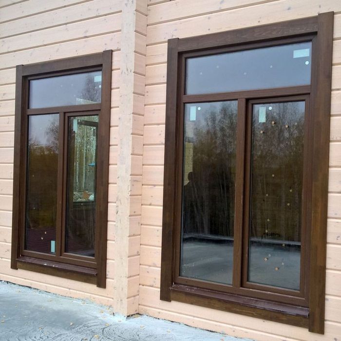 Ремонт пластиковых окон, дверей