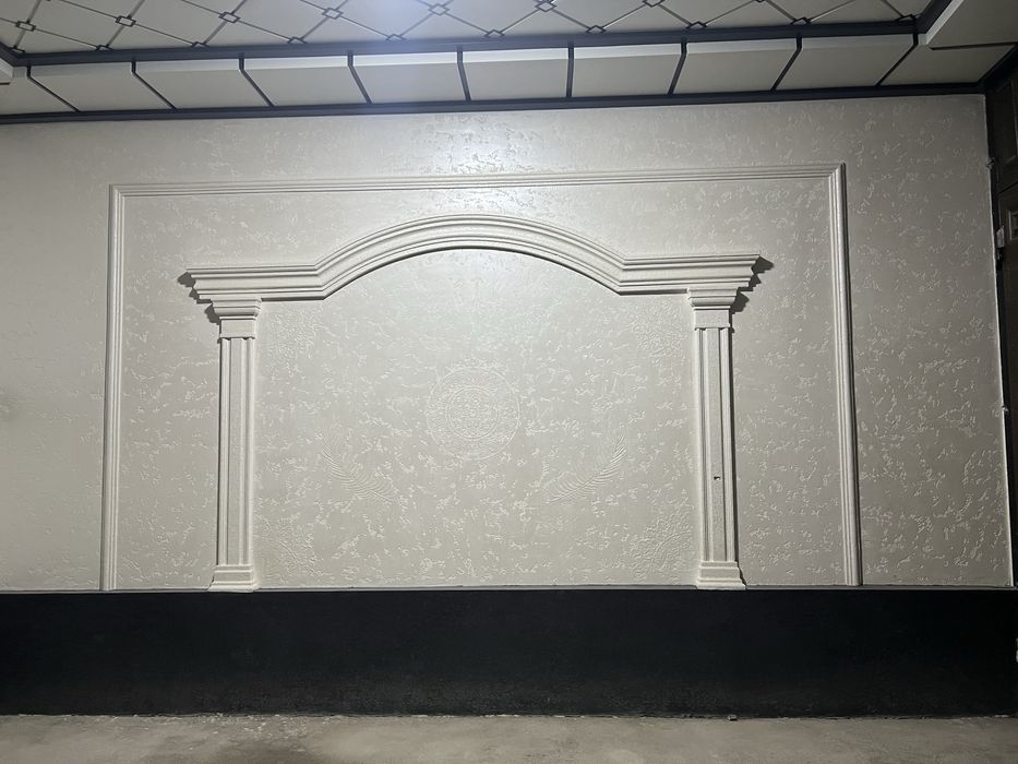 Tunikabon travertin xizmati