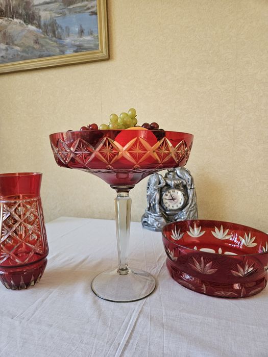 Антиквариат, советский, СССР