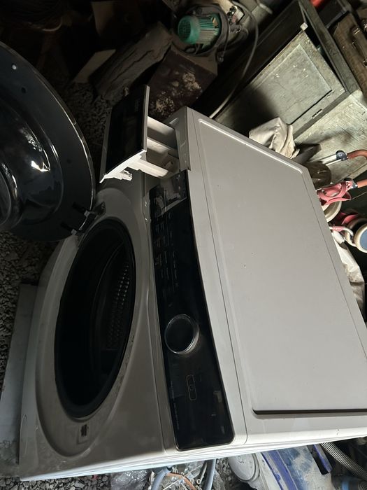 Продам машинку на 10 кг