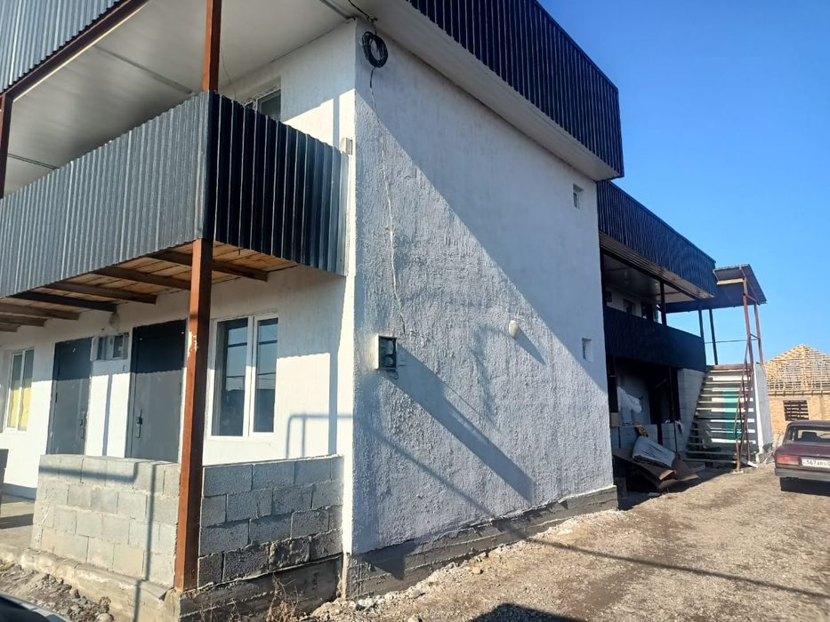 Сдам комнаты в общежитии