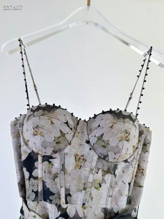 Zimmermann рокля