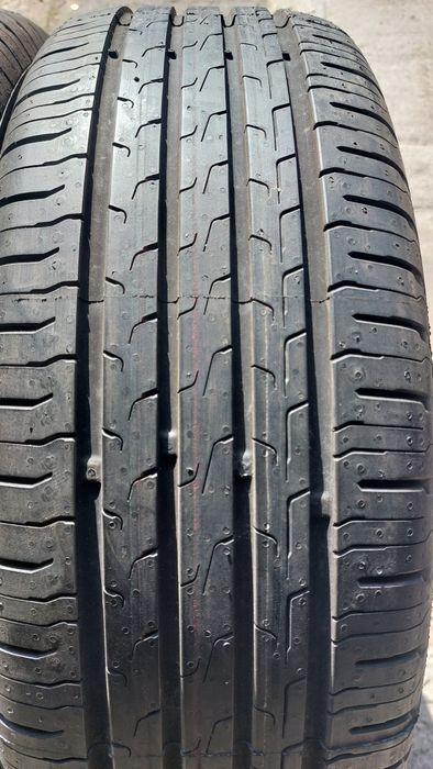 Нови летни гуми 205/60/16 Continental EcoContact 6 4 броя