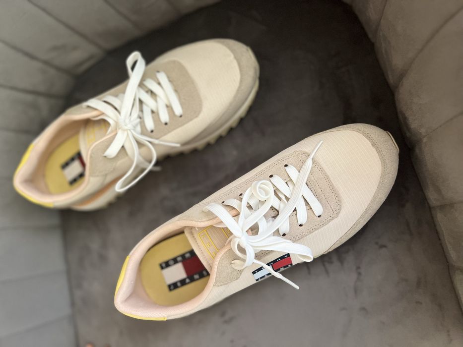 Сникърси Tommy Jeans