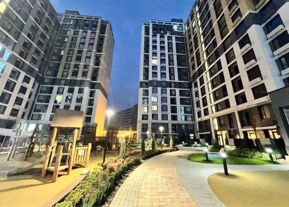 Продается Продается 2 х ком Биайэнерджи